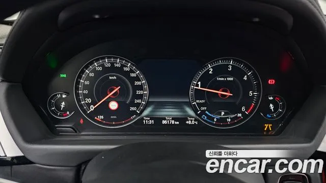 BMW 4 Series (F32) id 2558161 из Кореи 9