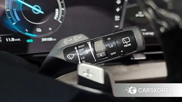 Kia Sportage 5th Generation Hybrid id 3279420 из Кореи 9