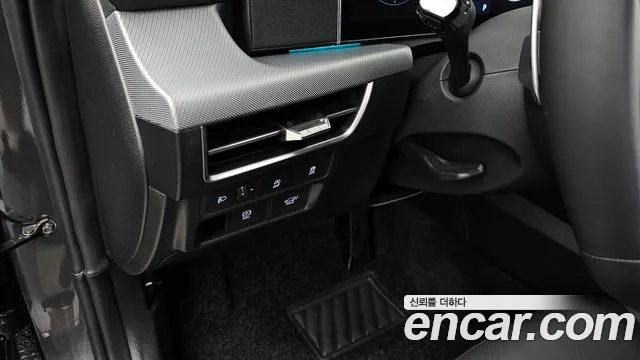 Hyundai Sonata D Edge (DN8) id 2873554 из Кореи 9