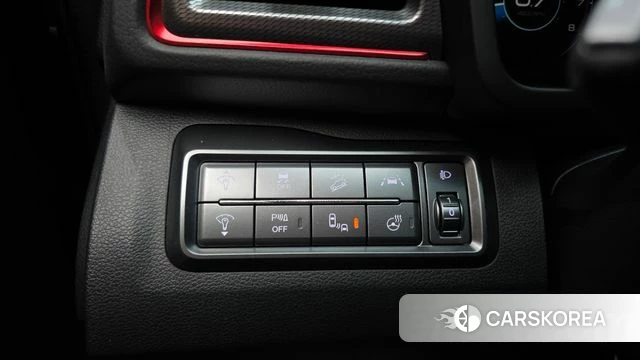 Ssangyong Berry New Tivoli id 4647111 из Кореи 9
