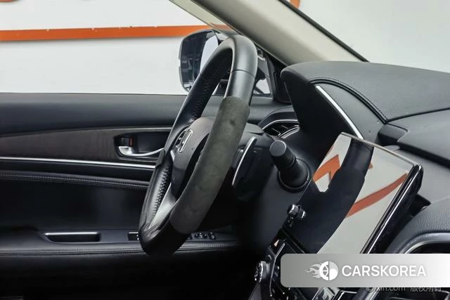 Honda Crown Road id 4278954 из Китая 9