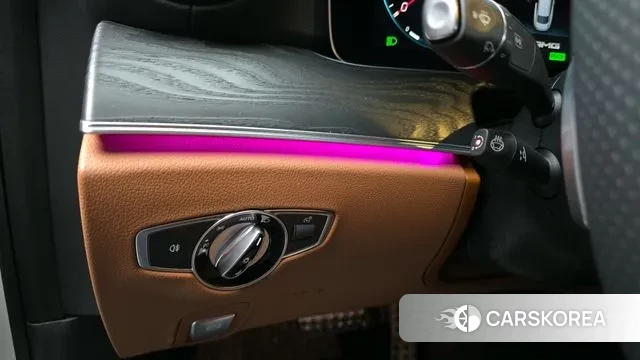 Mercedes-Benz E-Class W213 id 3011199 из Кореи 9