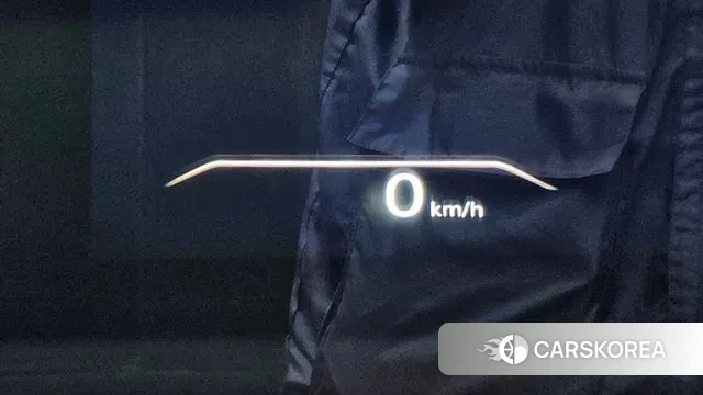 Genesis G80 (RG3) id 3144128 из Кореи 9