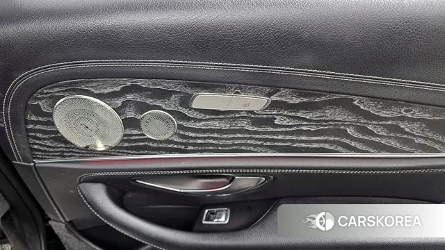 Mercedes-Benz E-Class W213 id 3453052 из Кореи 9