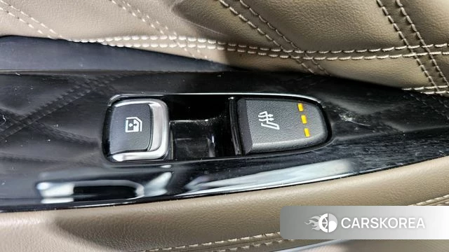 Kia K8 Hybrid id 3870554 из Кореи 9