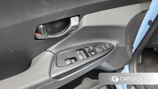 Hyundai Veloster (JS) id 3171500 из Кореи 9