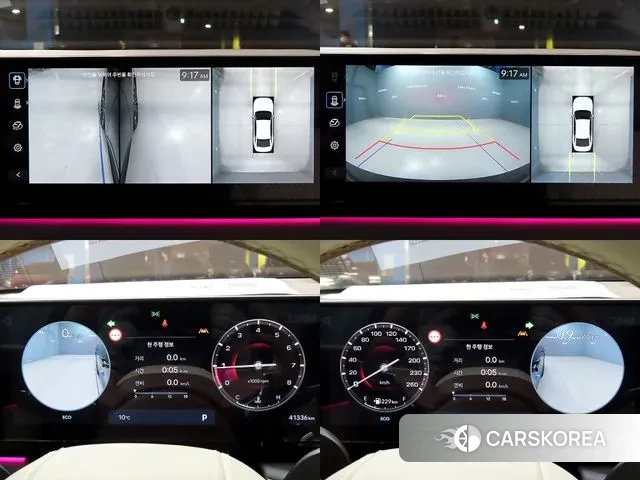 Hyundai Grandeur (GN7) id 3053090 из Кореи 9