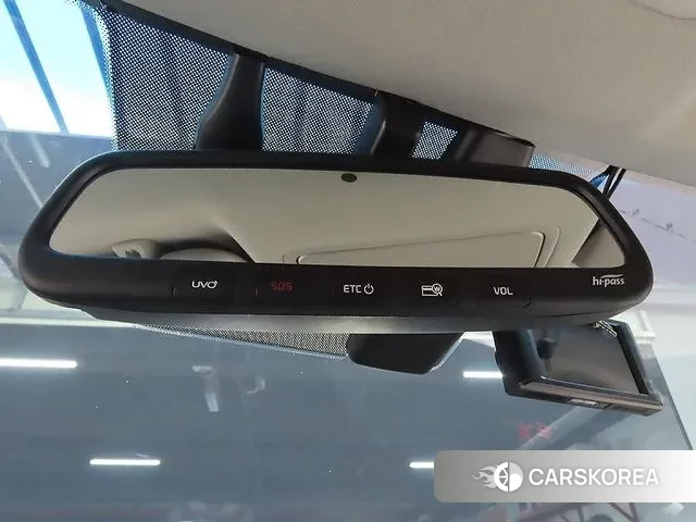 Kia The New K3 2nd generation id 3669524 из Кореи 9