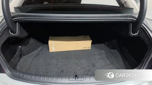 Genesis G80 (RG3) id 4775520 из Кореи 9