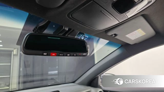 Kia The New K3 2nd generation id 4656503 из Кореи 9