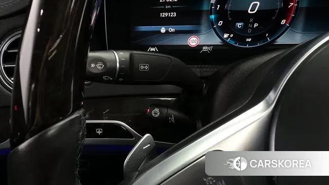 Mercedes-Benz S-Class W222 id 3368113 из Кореи 9