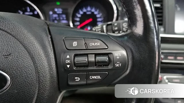 Kia The New Carnival id 3698596 из Кореи 9