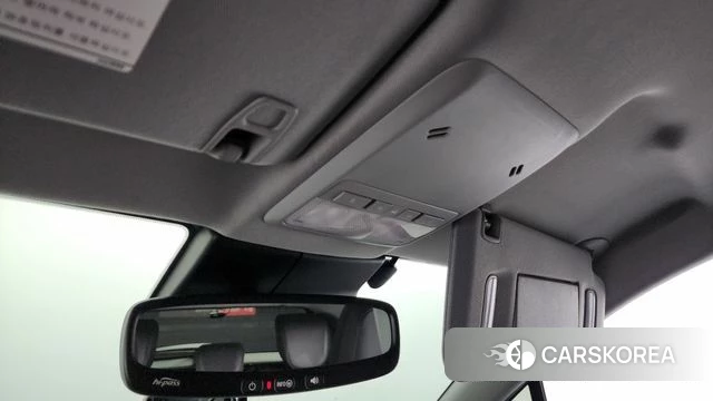 Chevrolet (GM Daewoo) The New Trax id 4246041 из Кореи 9