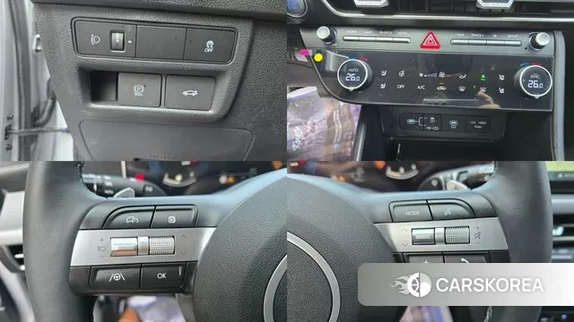 Hyundai Sonata D Edge (DN8) id 3756879 из Кореи 9