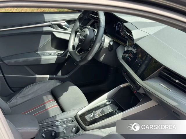 Audi A3 id 4238523 из Китая 9