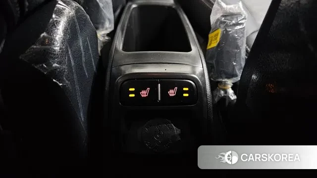 Kia The New Ray id 3453247 из Кореи 9