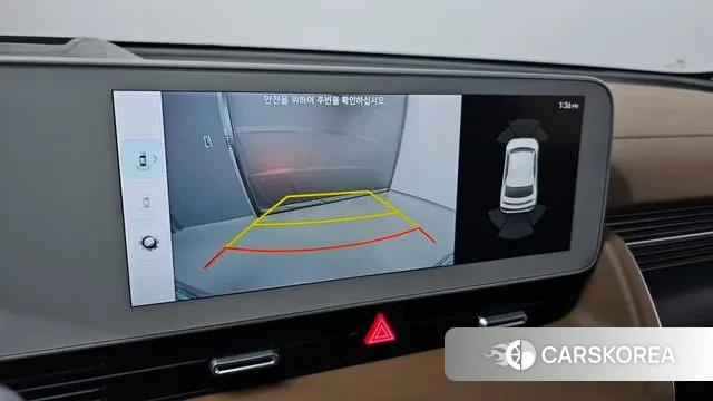 Hyundai Ionic 5 id 3016733 из Кореи 9