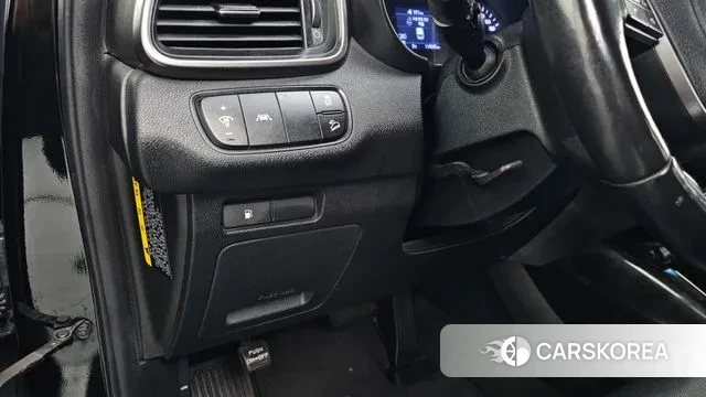 Kia The New Sorento id 3789226 из Кореи 9