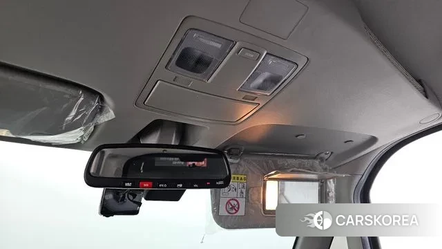 Kia The New Kia Ray EV id 3294448 из Кореи 9