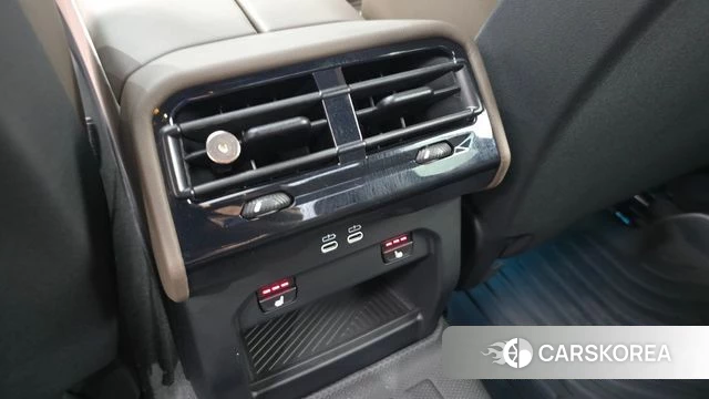 BMW 5 Series (G60) id 4591150 из Кореи 9