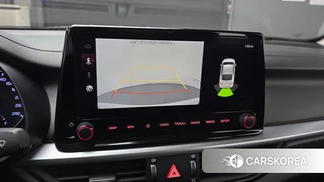 Kia The New K3 2nd generation id 3691304 из Кореи 9