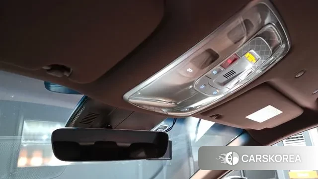 Genesis G90 (RS4) id 3758947 из Кореи 9