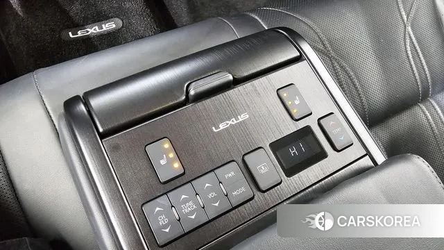 Lexus ES300h 7th generation id 3045402 из Кореи 9