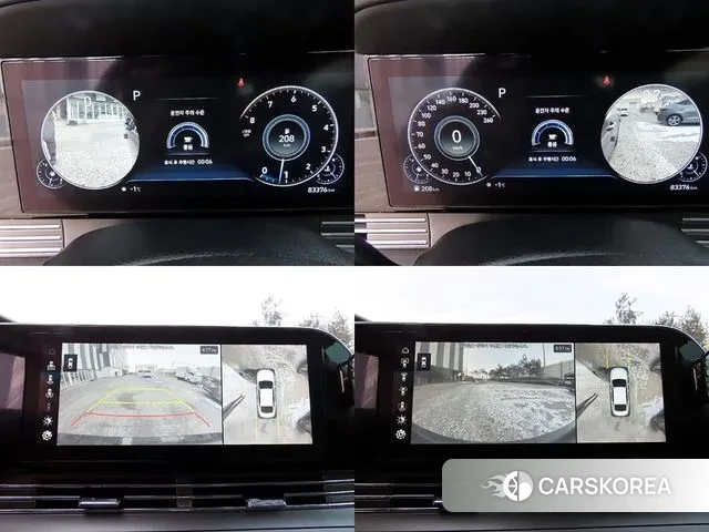 Hyundai The New Grandeur IG id 3601414 из Кореи 9