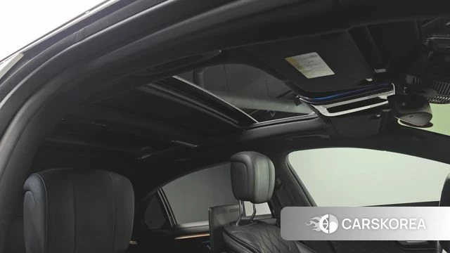 Mercedes-Benz S-Class W223 id 3827452 из Кореи 9