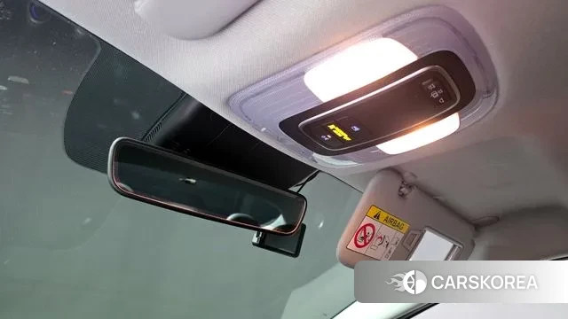 Hyundai Avante (CN7) id 3274004 из Кореи 9