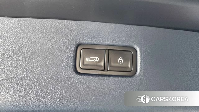 Genesis GV80 id 4432982 из Кореи 9