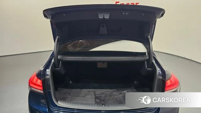 Genesis G80 id 4647396 из Кореи 9