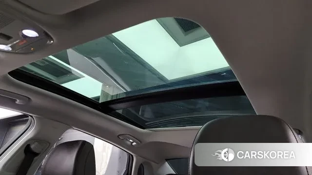 Hyundai The New Grandeur IG id 3390758 из Кореи 9