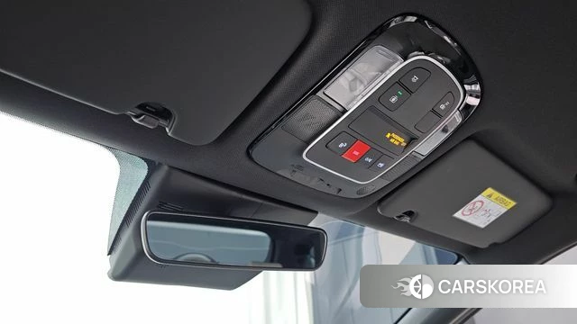 Hyundai The New Tucson Hybrid (NX4) id 4381220 из Кореи 9