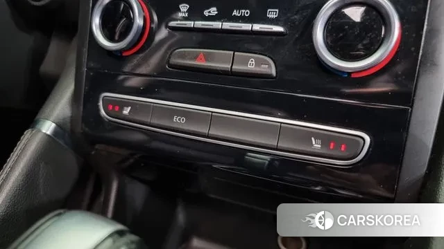 Renault Korea (Samsung) QM6 id 3505176 из Кореи 9