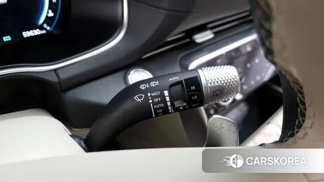 Genesis GV80 id 3416547 из Кореи 9