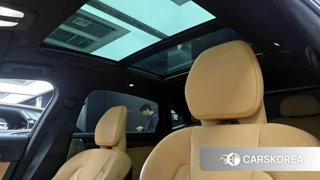 Volvo S90 id 3819103 из Кореи 9