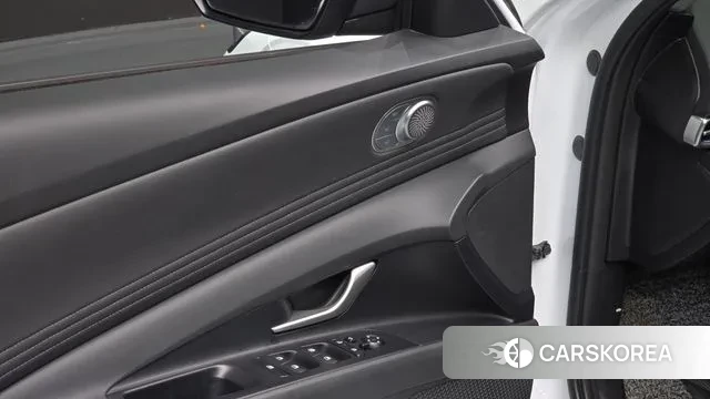 Hyundai The New Avante Hybrid (CN7) id 3347221 из Кореи 9