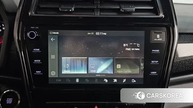 Ssangyong Berry New Tivoli id 3612112 из Кореи 9