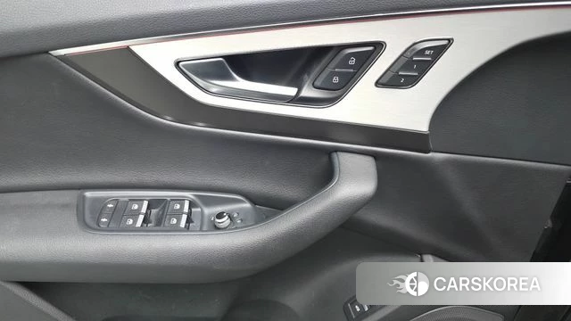Audi Q7 (4M) id 4345138 из Кореи 9