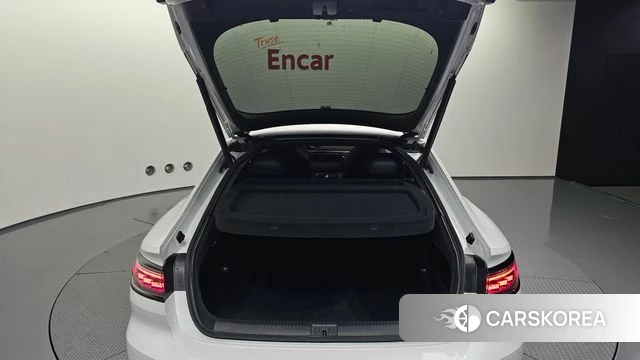 Volkswagen Arteon id 4585464 из Кореи 9