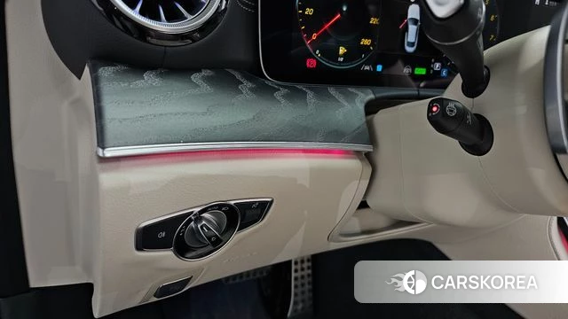 Mercedes-Benz E-Class W213 id 4505913 из Кореи 9