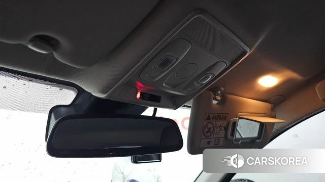 Renault Korea (Samsung) XM3 id 4349902 из Кореи 9