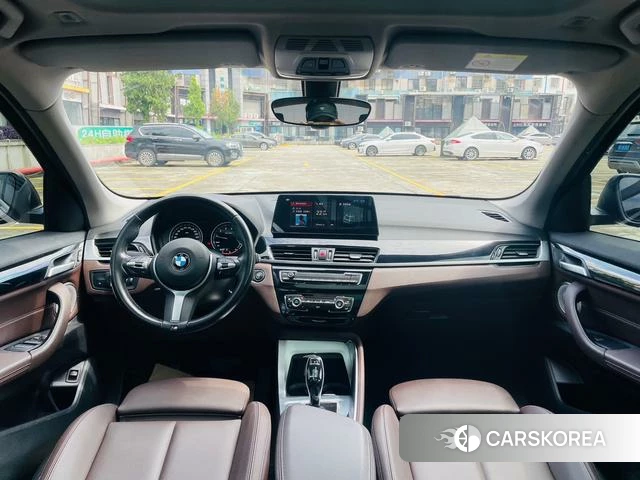 BMW X1 id 4359132 из Китая 9