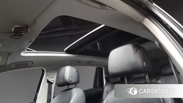 Volkswagen Tiguan Allspace id 3615189 из Кореи 9