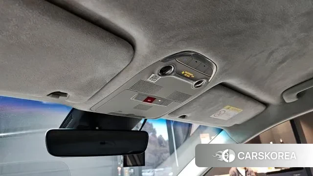 Hyundai The New Grandeur IG id 3280367 из Кореи 9