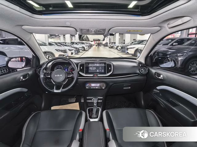Kia Yi Ran id 4291416 из Китая 9
