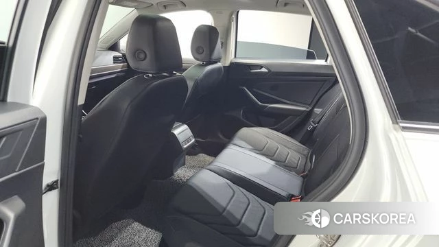 Volkswagen 7th Generation of Jetta id 4383243 из Кореи 9