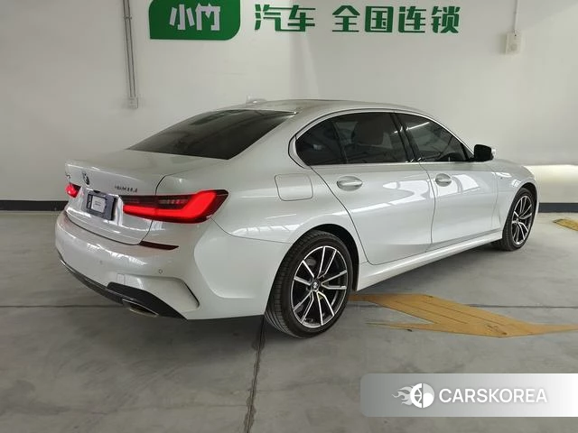 BMW 3 series id 4291135 из Китая 9
