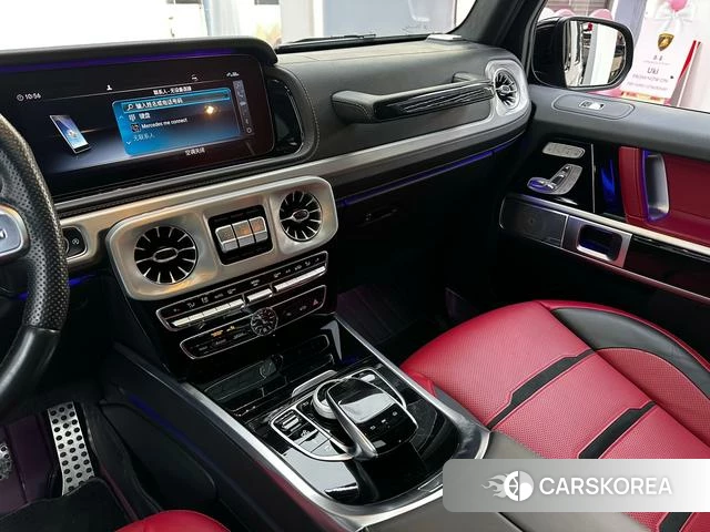 Mercedes-Benz G-class AMG id 4263332 из Китая 9